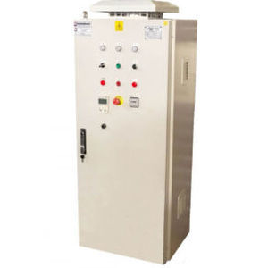 通风装置控制板 - Bomaksan Industrial Air Filtration Systems - 电动