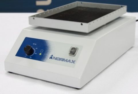 实验室磁力摇床 - NX1210 - Normax - Fábrica de Vidro Científico - 模拟