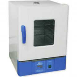 烘干炉 - A5, S2 Series - Normax - Fábrica de Vidro Científico - 消毒 / 强制对流式 / 自然对流式