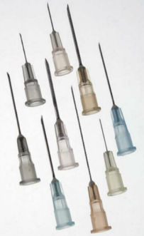 分配头 - MEDOJECT - Normax - Fábrica de Vidro Científico