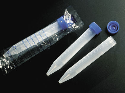 聚丙烯离心管 - Normax - Fábrica de Vidro Científico