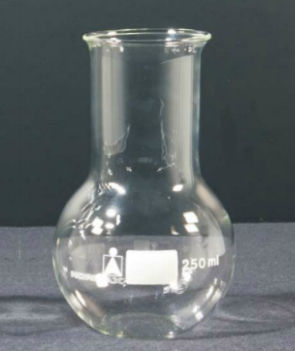 球形烧瓶 - Normax - Fábrica de Vidro Científico - 硼硅酸盐玻璃