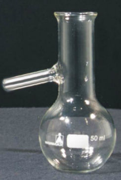 球形烧瓶 - Normax - Fábrica de Vidro Científico - 蒸馏 / 硼硅酸盐玻璃