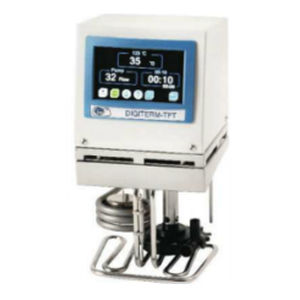 数字恒温器 - Normax - Fábrica de Vidro Científico