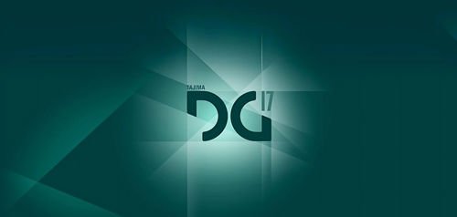 设计软件 - DG - Tajima - 创建制作用 / 编辑 / 刺绣
