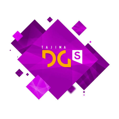 CAD软件 - DG-S - Tajima - 设计 / 创建制作用 / 机器