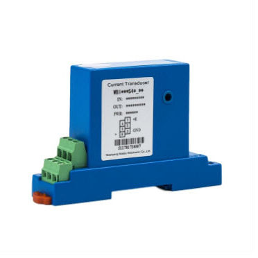 湿度换能器 - WBI417S91  - Mianyang Weibo Electronic Co., Ltd - DIN导轨 / 电流输出