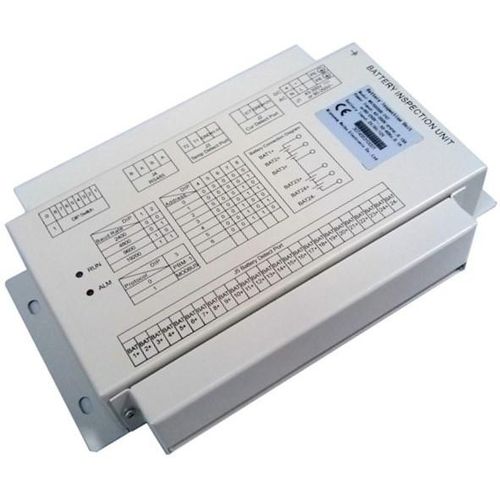 电压电池控制器 - Mianyang Weibo Electronic Co., Ltd