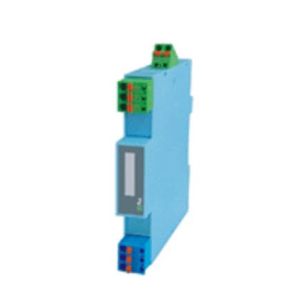 电阻变送器 - WBR52YT5  - Mianyang Weibo Electronic Co., Ltd