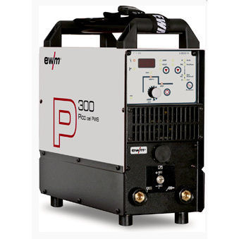 MMA焊接机 - Pico 300 cel pws - EWM GmbH - 手动 / 440V三相 / 变流器