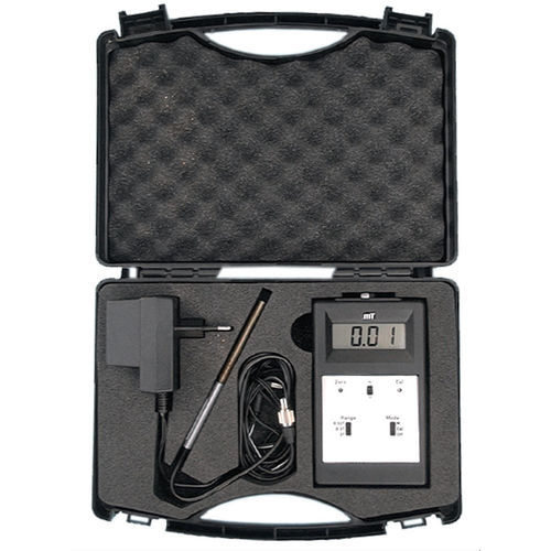 数字磁强计 - FIM1-4 Set - EWM GmbH