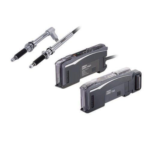 接触振动传感器 - E9NC-T series - OMRON/欧姆龙