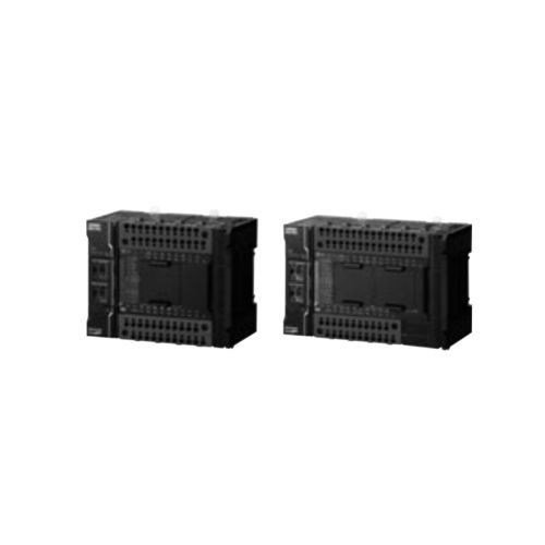 可编程自动化控制器 / 紧凑型 - NX1P2 - OMRON - DIN导轨 / EtherCAT / 高速