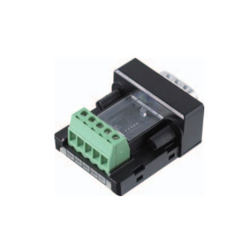 通信变换器 - CJ1W-CIF11 - OMRON/欧姆龙 - 串行 / RS-485 / CAN