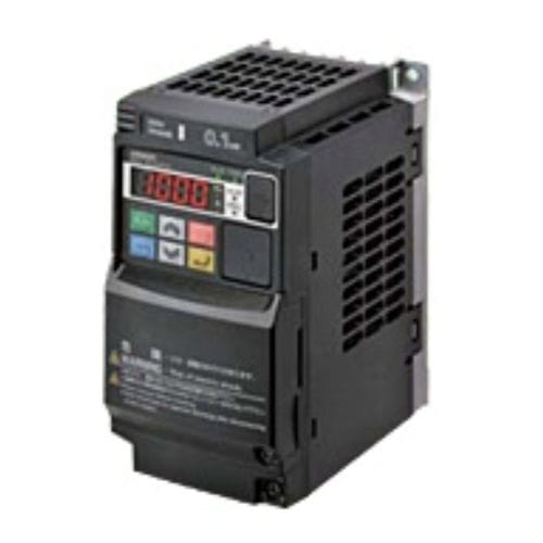 高速逆变器 - 3G3MX2-V1 series - OMRON/欧姆龙 - 交流 / IEC / ISO