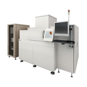 X射线数码断层摄影机 - VT-X700 - OMRON - 高速 / 自动化 / CT