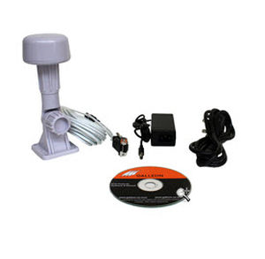 NTP时间同步网络时间服务器 - TS-500-GPS - Galleon Systems - GPS / PPS