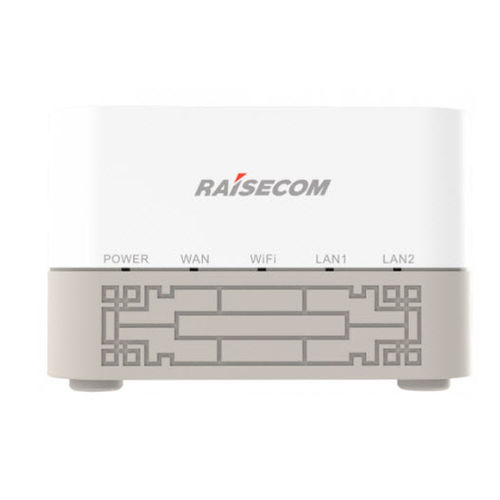 无线路由器 - DR series - Raisecom Technology Co., Ltd. - 网络 / LAN / WAN