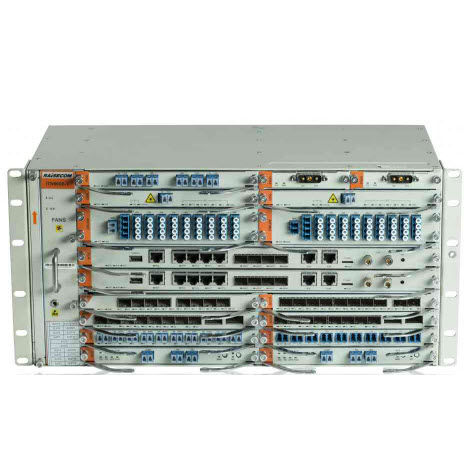 大量数据传输路由器 - iTN8600-A - Raisecom Technology Co., Ltd. - 以太网 / 标准