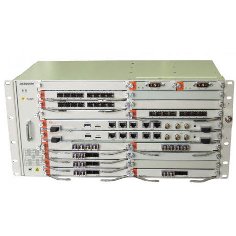 通信路由器 - iTN8800-A, iTN8800-E - Raisecom Technology Co., Ltd. - 以太网 / 网络 / LAN