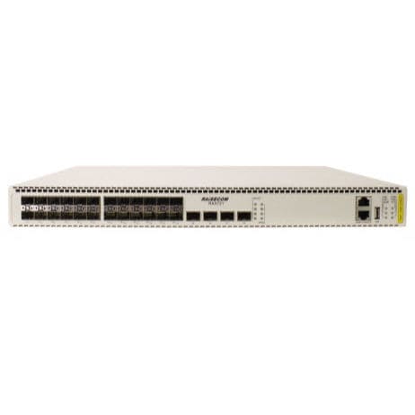 管理型网络交换机 - RAX721 series - Raisecom Technology Co., Ltd. - 14 端口式 / 19" 机架 / 标准
