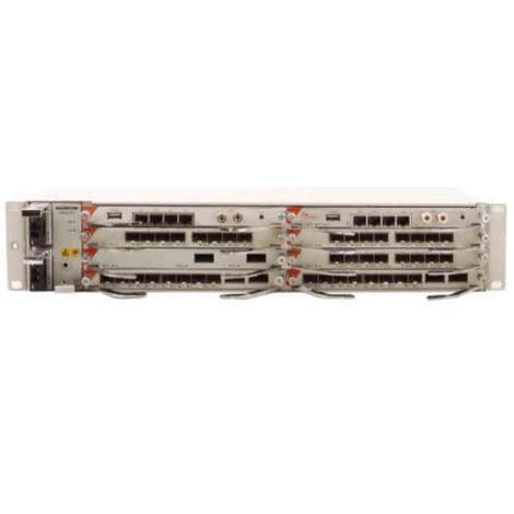 多路传输无线电应答器 - iTN8600-II - Raisecom Technology Co., Ltd. - 独立 / 工业
