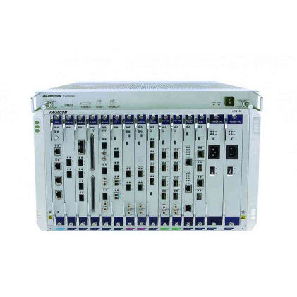 机架式机箱 - iTN2100 - Raisecom Technology Co., Ltd. - 6U / 工业