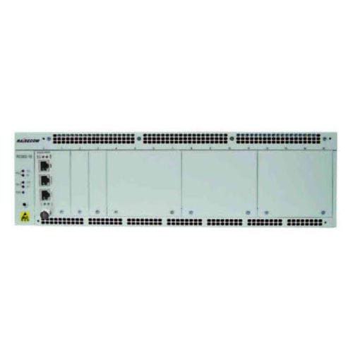 机架式机箱 - RC002-16 - Raisecom Technology Co., Ltd. - 19" / 3U / 工业