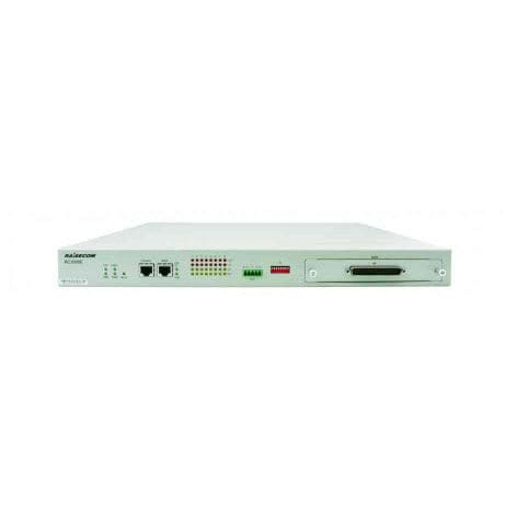 机架式机箱 - RC3000E - Raisecom Technology Co., Ltd. - 紧凑型 / 1U