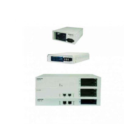 机架式机箱 - RC series - Raisecom Technology Co., Ltd. - 3U / 1U / 工业