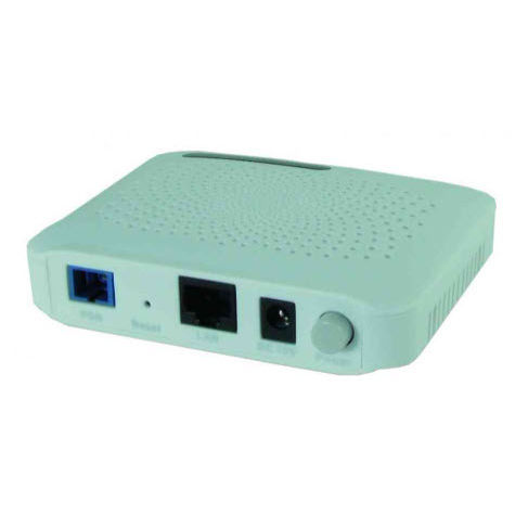 数据路由器 - ISCOM HT803G-1GE - Raisecom Technology Co., Ltd. - 以太网 / 网络 / LAN