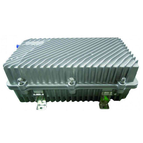 PONOLT - ISCOM5508Q-GP8-AC - Raisecom Technology Co., Ltd.
