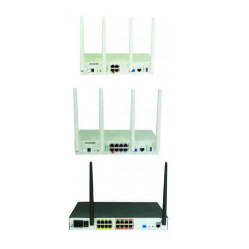 数据路由器 - MSG series - Raisecom Technology Co., Ltd. - 以太网 / 网络 / WAN