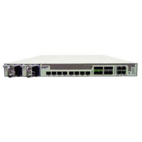 机架式OLT - ISCOM6810 - Raisecom Technology Co., Ltd. - PON