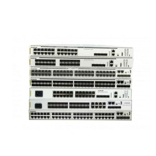 管理型网络交换机 - ISCOM S5600-EI series - Raisecom Technology Co., Ltd. - 14 端口式 / 48 端口式 / 千兆以太网