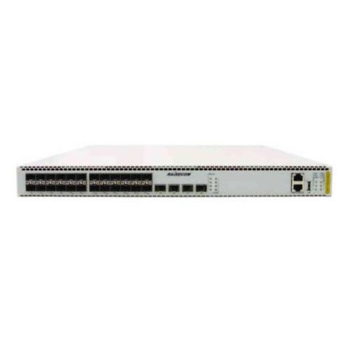管理型网络交换机 - RAX721-A - Raisecom Technology Co., Ltd. - 14 端口式 / 千兆以太网 / 架上式