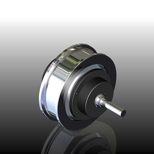铸铁轮子 - Henan Weihua Heavy Machinery Co., Ltd - 工业