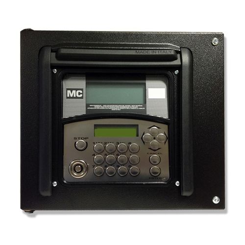 液面监控系统 - MC BOX - Emiliana Serbatoi - 碳氢燃料 / 罐用 / 用于燃料