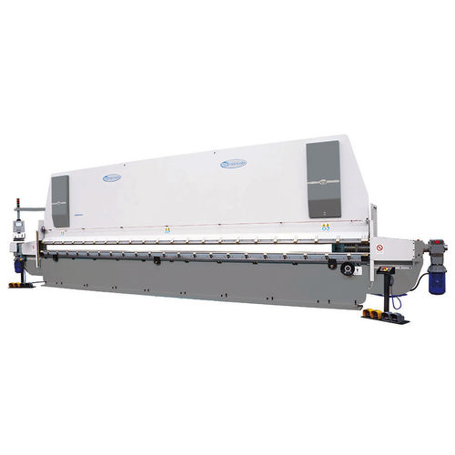 型材滚型机 - PHSL series - vimercati - CNC数控