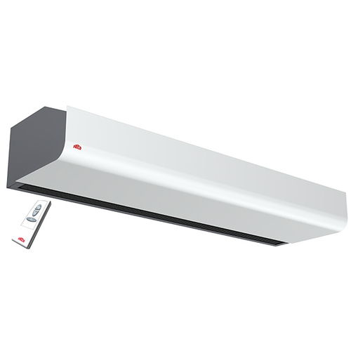 环境风幕机 - PA3200C A/E/W series - FRICO