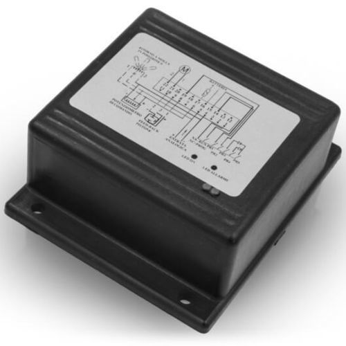 可编程控制电子设备 - S.FCEGP-USB - SYSTEM DI ROSATI