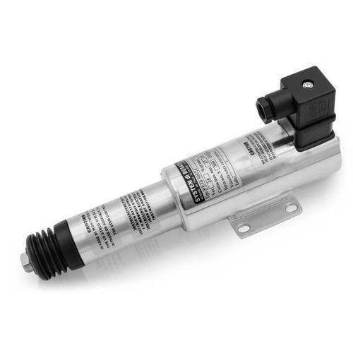 电动执行器 - PE50 series - SYSTEM DI ROSATI - 线性 / 活塞 / 工业