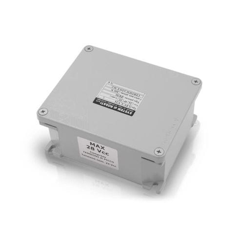 线性执行器控制电子设备 - S.FC. series - SYSTEM DI ROSATI