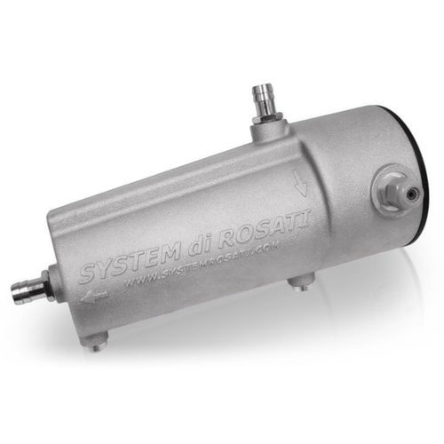 电动热水器 - RA 400 - SYSTEM DI ROSATI