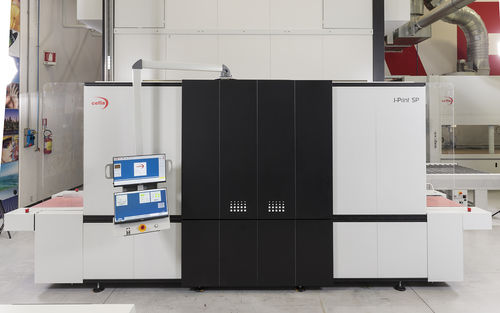 喷墨式打印机jprintsp