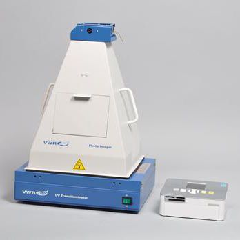 数字成像仪 - VWR - UV紫外线 / USB / 轻型