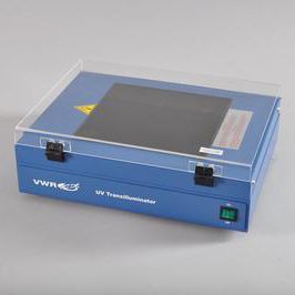 荧光照明器 - VWR - 白色 / 蓝色 / 紫外线