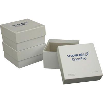实验室储藏箱 - CryoPro® Series - VWR