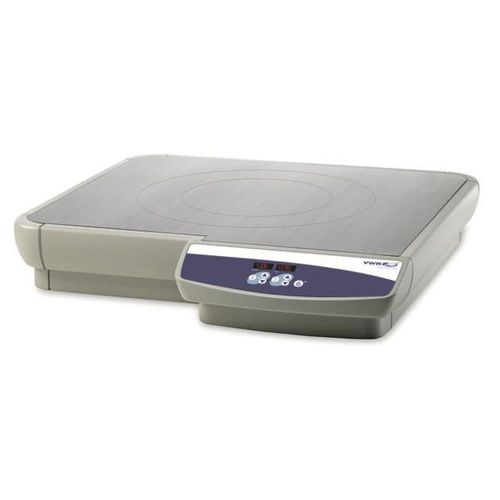 实验室磁力摇床 - VWR - 数字 / 药品 / 用于高粘稠材料