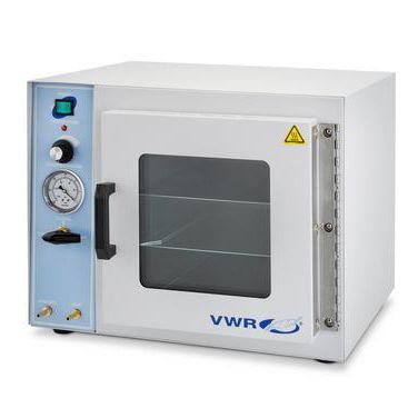 真空炉 - VWR - 室式 / 烘干 / 熟化